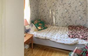 2 Bedroom Stunning Home In Norrtälje