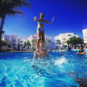 Terrazas de la Torre Golf Resort