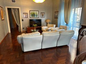 Mamma Mary Apartment