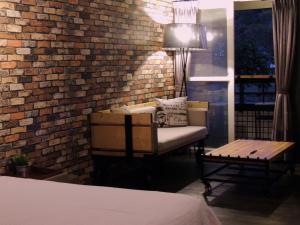 The Moment, The Ocean B & B