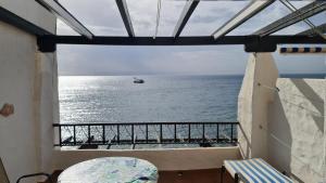 ELENA flat Lovely paradise above the sea