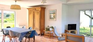 LANN VRAS - Maison proche littoral - K25