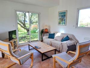 LANN VRAS - Maison proche littoral - K25