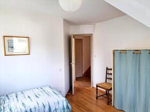 LANN VRAS - Maison proche littoral - K25