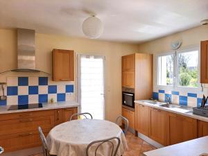 LANN VRAS - Maison proche littoral - K25