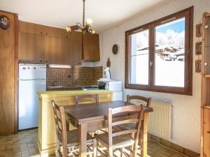 Appartement plein Sud avec garage à La Clusaz - FR-1-437-83