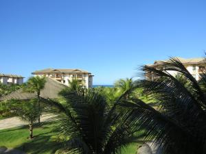 VG Sun Cumbuco Resort a Beira Mar Nascente Sombra e Ventilação C1-207