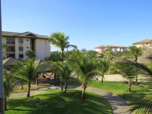 VG Sun Cumbuco Resort a Beira Mar Nascente Sombra e Ventilação C1-207