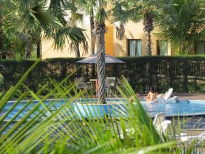 VG Sun Cumbuco Resort a Beira Mar Nascente Sombra e Ventilação C1-207