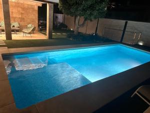 CASA VACACIONAL MÁLAGA 14 Chalet