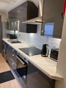 Stunning Coastal Retreat - Carrickfergus