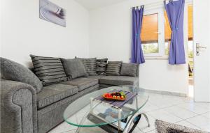 1 Bedroom Awesome Home In Vela Luka 