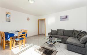 1 Bedroom Awesome Home In Vela Luka 