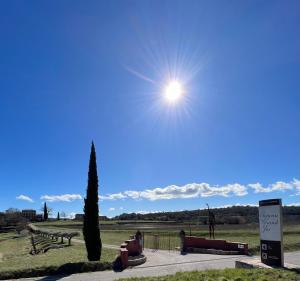 Villas Chateau du Grand Jas : photos des chambres