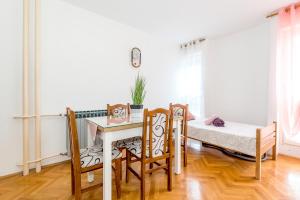 Apartmani Goreta