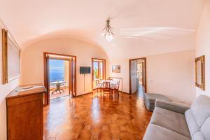 Appartamento Anna in Villa Laura