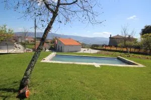 Casas do Campo da Moita - Calvos