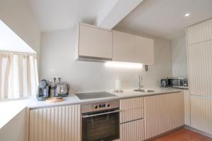 Porto Unique Cosy Duplex