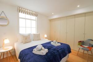 Porto Unique Cosy Duplex