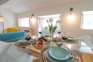 Porto Unique Cosy Duplex