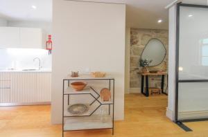 Porto Unique Cosy Duplex