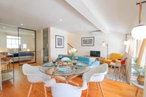 Porto Unique Cosy Duplex