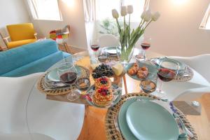 Porto Unique Cosy Duplex