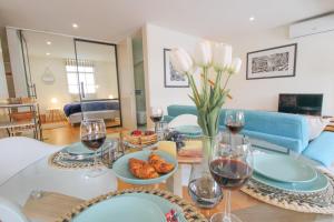 Porto Unique Cosy Duplex