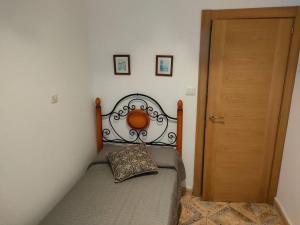 Piso centrico en Ribadeo