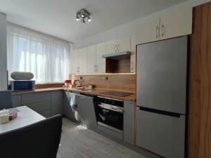 Komfortowy Apartament w Kłodzku