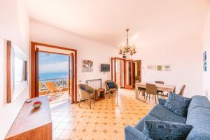 Appartamento Emma in Villa Laura