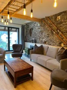 Spacious town house in the center of le Bourg d'Oisans - Le Bourg d'oisans