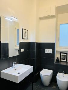 New Prati Luxury Apartment