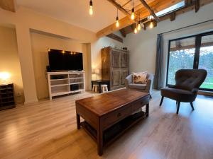 Maisons de vacances Spacious town house in the center of le Bourg d'Oisans : photos des chambres