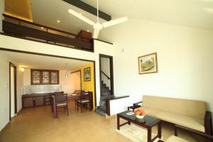 Munnar Tea Hills Resort - MTHR