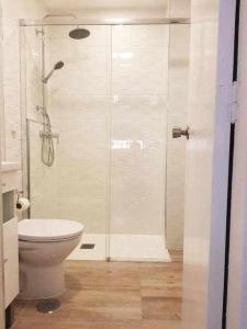 Apartamento con piscina en Puerto de la cruz