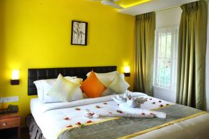 Munnar Tea Hills Resort - MTHR