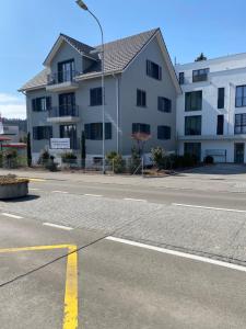 Minergie mit gratis Tiefgaragenplatz