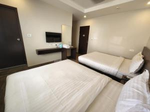 HOTEL PARK KRISHNA