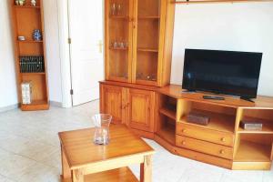 Apartamento Jarmar Puerto Santiago