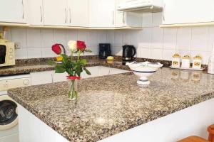 Apartamento Jarmar Puerto Santiago