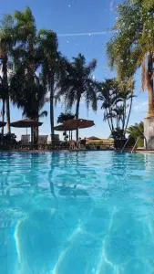 Panorama Park Hotel - 雅乌