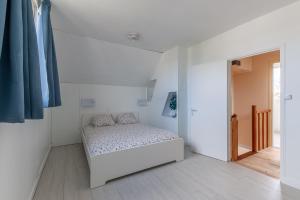 Maisons de vacances La maison des dunes - Proche plage pour 6 : photos des chambres