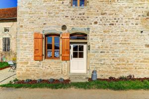 Le Petit Pressoir - Charmant studio