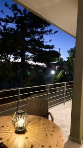 Εξοχικό elia lakonias