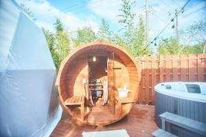 隠れ家リゾートアウトドアステイホテルHERMiT ichinomiya【ハーミットいちのみや】