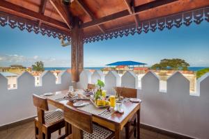 Turaco Spice Tree, a Tribute Portfolio Hotel