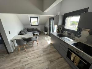 Breathtaking View design apartment