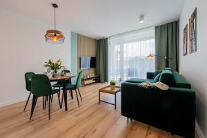 Apartament Mglisty Poranek - Laguna Beskidów - Dream Apart