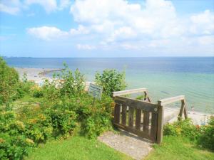 Objekte in Sierksdorf Steilküste